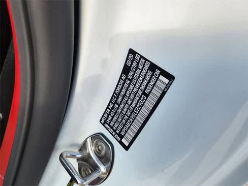 Used 2020 Porsche 911 Carrera S w/ Sport Package image 20