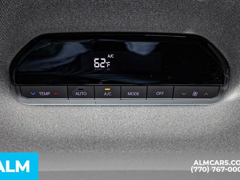 Used 2024 Kia EV9 Wind image 67