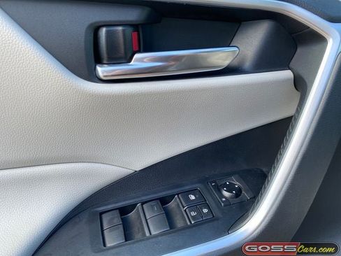 Used 2019 Toyota RAV4 XLE w/ Convenience Package AWD/4WD image 24