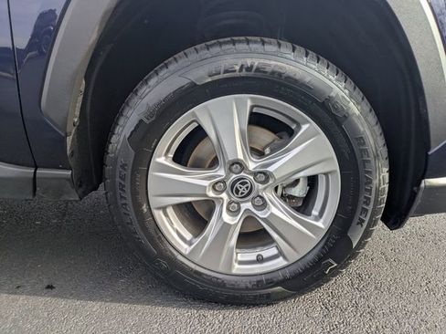 Certified 2024 Toyota RAV4 XLE image 11