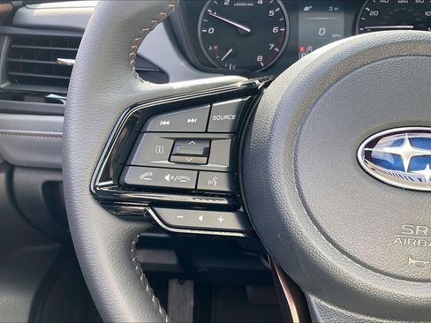 New 2026 Subaru Forester Sport AWD/4WD image 17
