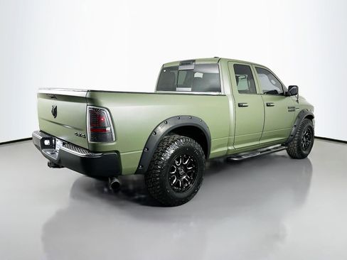 Used 2011 RAM 1500 Classic SLT AWD/4WD image 7