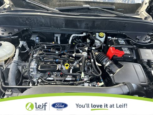 Used 2023 Ford Bronco Sport Big Bend w/ Convenience Package image 27