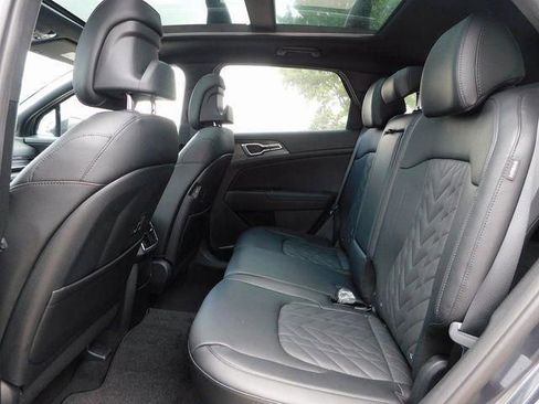 Used 2024 Kia Sportage X-Line w/ X-Line Premium Package image 25