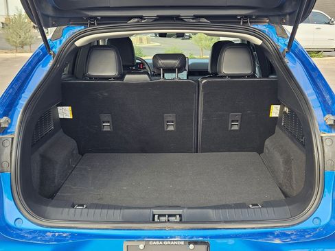 Used 2025 Ford Mustang Mach-E Select image 20