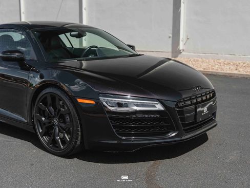 Used 2014 Audi R8 V10 AWD/4WD image 32