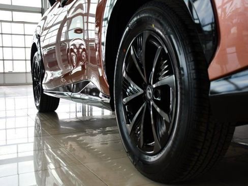 New 2026 Lexus RZ 350e 2WD image 10