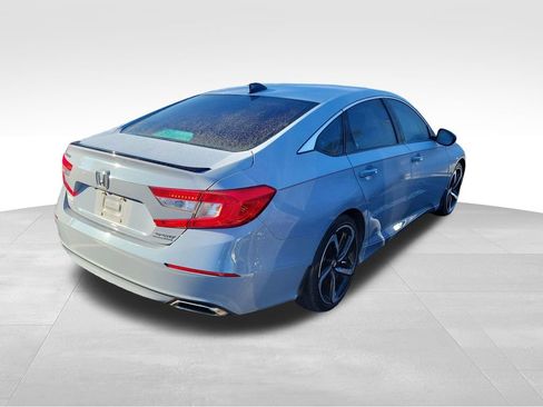Used 2022 Honda Accord Sport Special Edition image 12