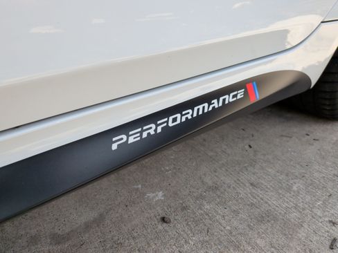 Used 2017 BMW 540i RWD image 34