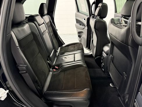 Used 2019 Jeep Grand Cherokee SRT AWD/4WD image 14