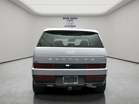 New 2026 Hyundai Santa Fe SE FWD image 13