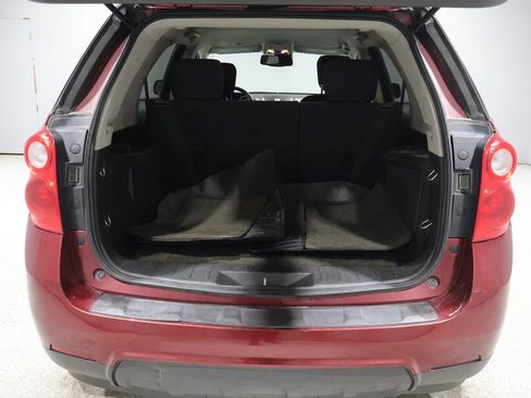 Used 2011 Chevrolet Equinox LT w/ Driver Convenience Package FWD image 19