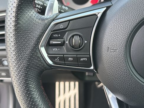Certified 2023 Acura TLX SH-AWD w/ A-SPEC Pkg image 19