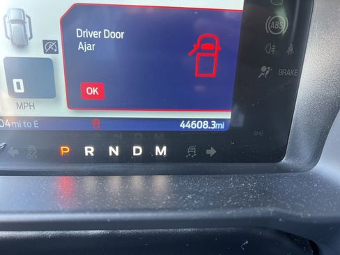 Used 2022 Ford Bronco Wildtrak image 16