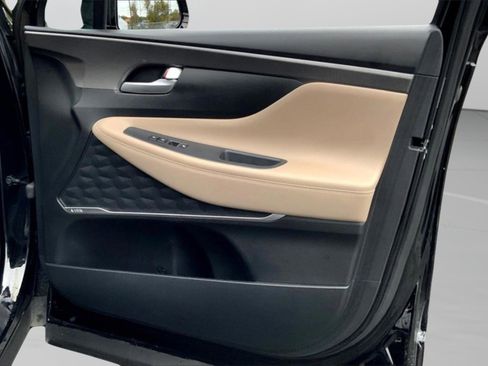 Used 2020 Hyundai Santa Fe Limited image 25