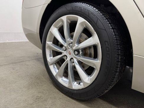 Used 2013 Cadillac XTS Luxury w/ Driver Awareness Package image 13