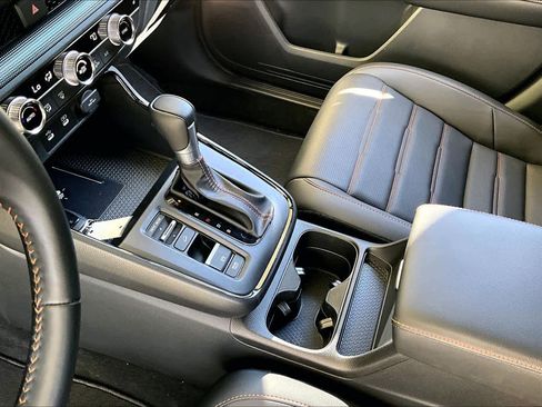 Certified 2026 Honda CR-V Sport-L image 16