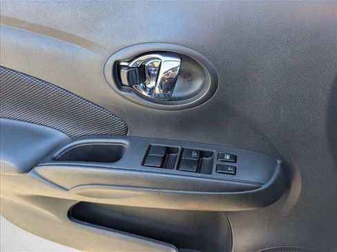 Used 2018 Nissan Versa SV image 14