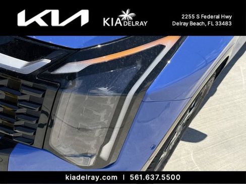 New 2026 Kia Sportage SX FWD image 6