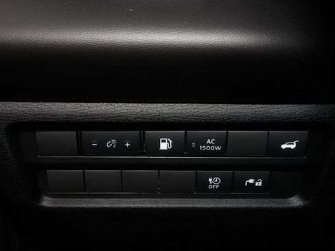 New 2025 Mitsubishi Outlander SEL Black Edition image 28