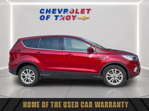 Used 2019 Ford Escape SE AWD/4WD image 10