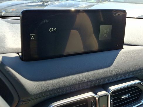 New 2025 MAZDA CX-5 AWD 2.5 S image 16