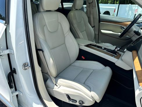 Used 2019 Volvo XC90 T6 Inscription w/ Luxury Package image 54