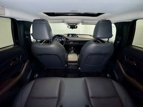 Certified 2025 MAZDA CX-30 AWD 2.5 S w/ Premium Package image 11