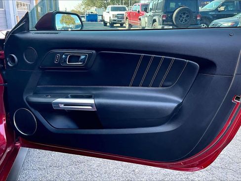 Used 2016 Ford Mustang GT Premium w/ GT Performance Package image 23