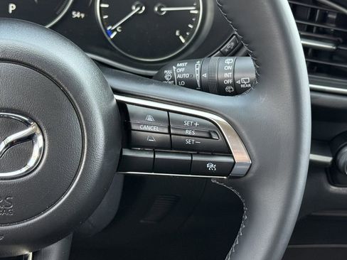Used 2025 MAZDA CX-30 AWD 2.5 S w/ Select Sport Pkg image 18