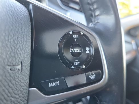 Used 2020 Honda CR-V EX-L image 34