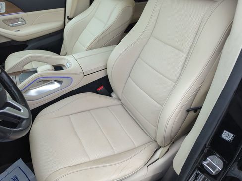 Used 2021 Mercedes-Benz GLE 350 4MATIC w/ 3rd Row Seat Package image 12