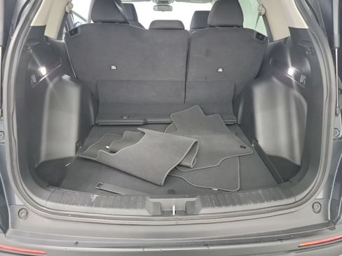 Certified 2024 Honda CR-V EX image 27