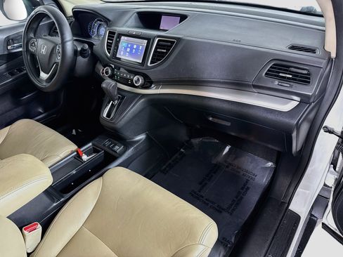 Used 2016 Honda CR-V EX image 30
