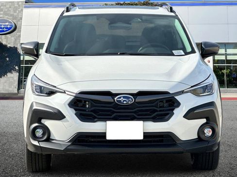 New 2025 Subaru Crosstrek 2.5i Limited image 8