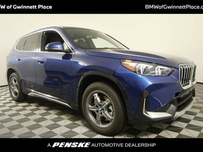 Used 2025 BMW X1 xDrive28i w/ Convenience Package
