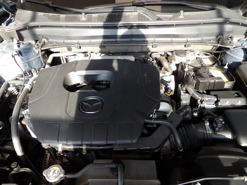 Certified 2024 MAZDA CX-5 Carbon Edition AWD/4WD image 11