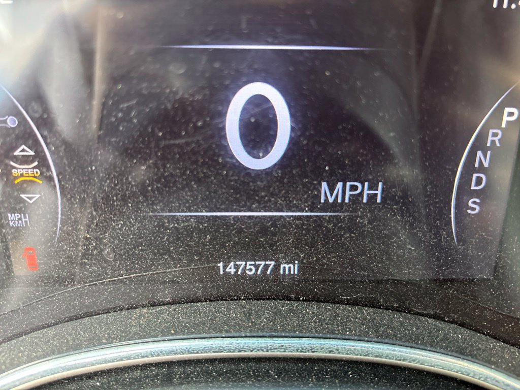 Used 2015 Jeep Grand Cherokee Altitude AWD/4WD image 10