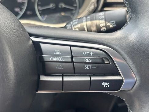Certified 2024 MAZDA CX-30 AWD 2.5 S w/ Select Sport Pkg image 16