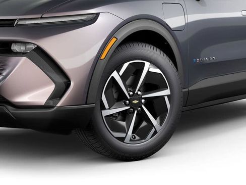 New 2026 Chevrolet Equinox EV LT image 30