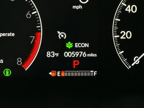 Certified 2024 Honda HR-V LX image 29