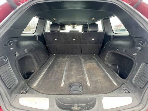 Used 2015 Jeep Grand Cherokee Limited w/ Trailer Tow Group IV image 32
