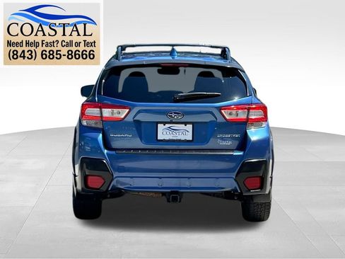 Used 2018 Subaru Crosstrek 2.0i Premium w/ Popular Package #2 AWD/4WD image 12