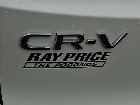 Certified 2024 Honda CR-V EX-L image 30