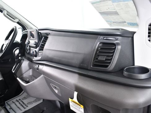 New 2025 Ford Transit 250 148 Medium Roof w/ Interior Upgrade Package image 15