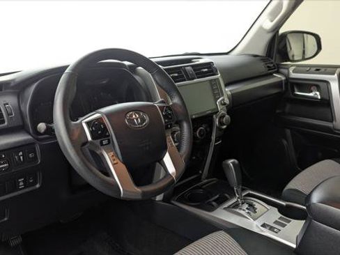 Used 2024 Toyota 4Runner SR5 RWD image 24