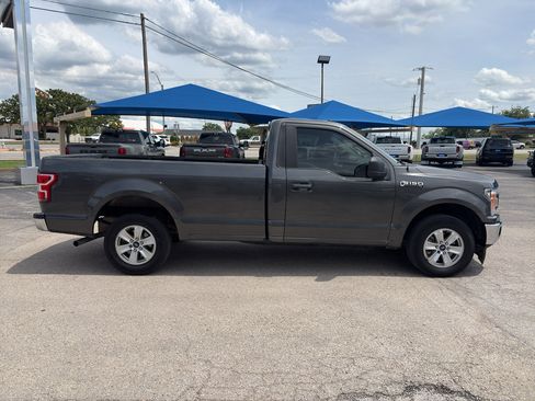 Used 2019 Ford F150 XL w/ Equipment Group 101A Mid RWD image 4