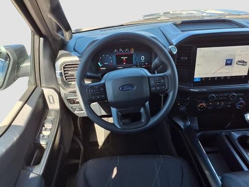 Used 2025 Ford F150 STX AWD/4WD image 9