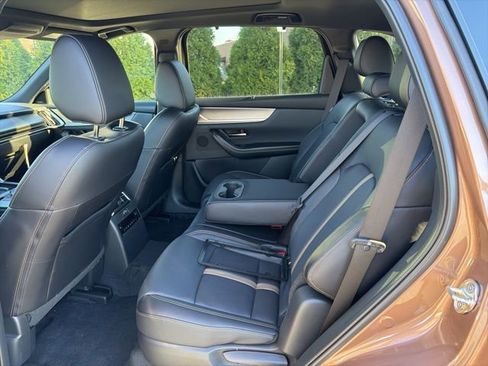 New 2026 MAZDA CX-70 3.3 Turbo w/ Premium Plus Pkg image 8