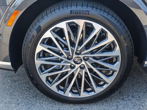 Used 2026 Hyundai Palisade Calligraphy FWD image 9